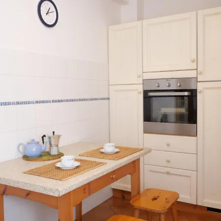 Lejlighed Four-room By Interhome *
