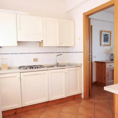 Lejlighed Four-room By Interhome *