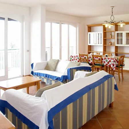Lejlighed Four-room By Interhome Giannella