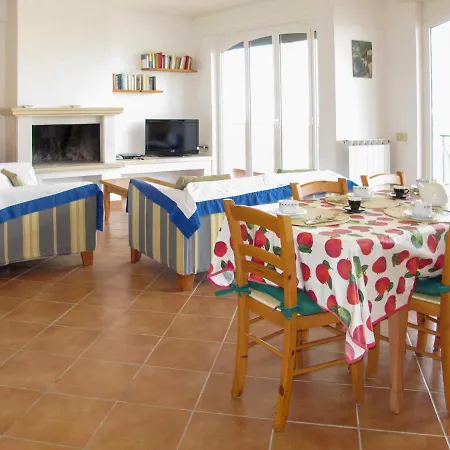 Four-room By Interhome Lejlighed *