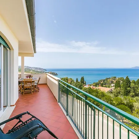 Lejlighed Four-room By Interhome Giannella